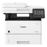Impresora Multifuncional Canon Ir-1643if Ir-1643 Ir1643 Color Blanco