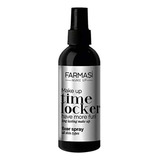  Spray Fijador De Maquillaje - Farmasi Time Locker