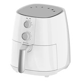 Freidora De Aire Air Fryer Mecánico 3.8 L 1450w Suono