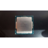 Processador Intel Core I7-8700k