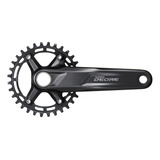 Multiplicacion Shimano Monoplato Mtb 30t Fc-m5100 175