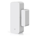 Sensor Inteligente P/puertas/ventanas Wifi (tuya,smart Life)