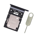 Sim Tarjeta Tray Sd Slot Holder Para Galaxy A53 5g Sm-a536u