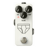 Jhs Whitey Tighty Pedal De Efectos Para Guitarra