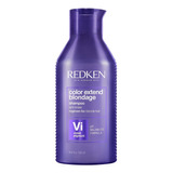 Shampoo Color Extend Blondage Violeta 500 Ml Redken