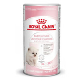 Royal Canin Alimento Gatitos En Polvo Babycat Milk 0.3kg