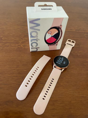 Smartwatch Galaxy Watch Active Série 2 