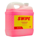 Swipe 5l - Limpiador Multiusos Concentrado Biodegradable
