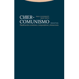 Ciber Comunismo. Planificación Económica, Computadoras 