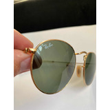 Gafas De Sol Ray Ban Round Metal Rb 3447