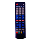 Control Para Cualquier Pantalla Aoc Smart Tv 