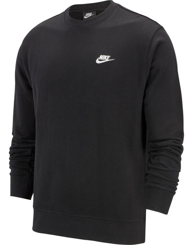 Sudadera De French Terry Para Hombre Nike Sportswear Club