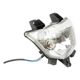 Farol/optica Delantera P/ Yamaha Xtz125 Excelente Mtc