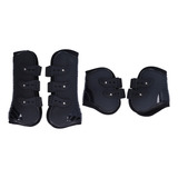 Botas Protectoras De Tendones Con Carcasa De Poliuretano, 4