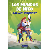 Libro Mundos De Nico,los