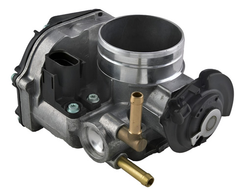 Cuerpo Mariposa Volkswagen Bora Golf New Beetle Audi A3 2.0