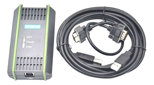 Cable Programacion Smatic S7 200/300/400