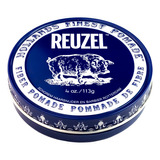 Reuzel Pomada Fiber 113g Para Peinar