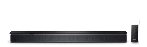 Parlante Bluetooth Barra De Sonido Bose Soundbar 300 Black 