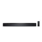 Parlante Bluetooth Barra De Sonido Bose Soundbar 300 Black 