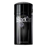 Fragancia Black Xs Caballero 100ml, Nuevo Y Sellado, Oferta!