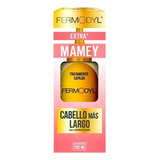 Tratamiento Capilar Fermodyl Extra Mamey 200ml