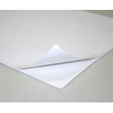 Papel Matte Foto180g 100 Fls E Adesivo Glossy 115g 100 Fls