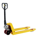 Estibador Hidráulico Tipo Gato Hu-lift 3 Ton Pwh