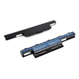 Bateria Acer Aspire 4250 4560 4741 4750 5250 5741 Original