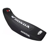 Funda Asiento Honda Tornado 250 Tc4 Estampada Motos Coyote