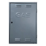 Puerta De Gas Para Llave De Medidor Gas Aprobada 40x60