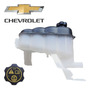 Envase Depsito Agua Chevrolet Tahoe Silverado Avalanche 5.3 Chevrolet Silverado