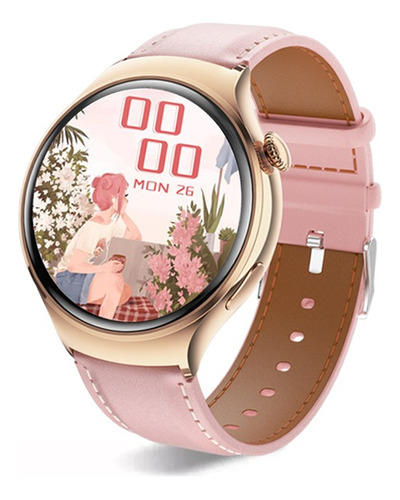 2024reloj Inteligente Bluetooth Call Mujer Watch Para Huawei