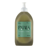 Natura Repuesto Shampoo Pataua Ekos Caida Del Cabello 300ml