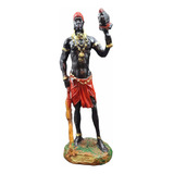 Figura 7 Potencias Africanas Orishas Santeria Individual 