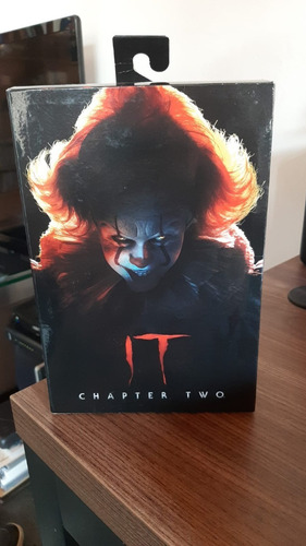 Neca - It - Pennywise - Chapter Two
