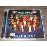 Banda Los Recoditos - Sueño Xxx