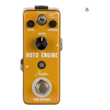 Rowin Roto Engine -chorus Vive Phaser /lef3801 - Stock Chile