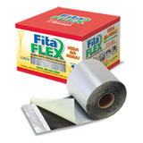 Fitaflex Membrana Autoadhesiva 10 Cm X 25 Mts