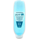 Gel Para Ultrasonido, Gel Conductor Corporal Dsonic 250ml