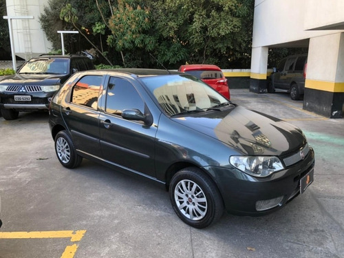 PALIO 1.0 FIRE ECONOMY 2010 COMPLETO