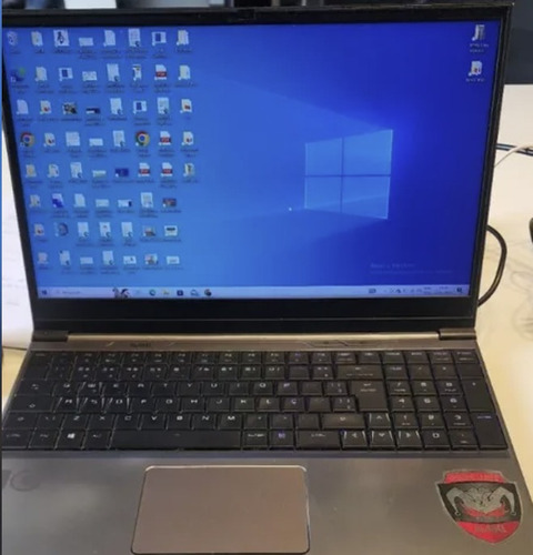 Avell Notebook A75 G1575 16gb Ram Rtx 2070max Q