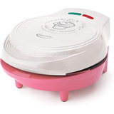 Betty Crocker Bc-crt - Máquina Para Magdalenas, Color Rosa