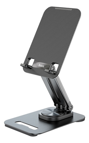 Soporte Giratorio 360 De Aluminio Ultra Firme Para Tablet