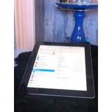 iPad 4 Geração 16gb