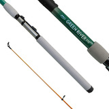 Caña Spinit Green River 2.7 M Telescopica Pesca Pejerrey