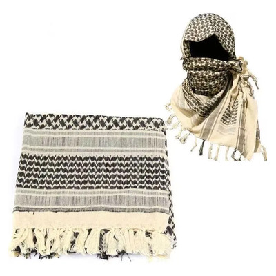 Alta Calidad Bufanda Táctica De Desierto Militar | MercadoLibre