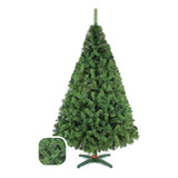 Árbol Pino De Navidad Artificial Monarca 1.60 Metros