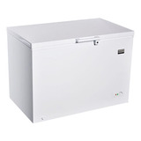 Congelador Horizontal Frigidaire Blanco 11 Pies 