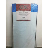  Colchon Fisher 80x190x14 30kg Alta Densidad 1 Pl 12 Pagos!